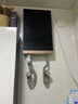 奥特朗促销价F15H-Z70A/85A即热式电热水器恒温变频速热扁桶家用小型过水热免储水2023新款双隔电墙安全 8500W F15H-Z85A【全国适用】 实拍图