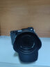 索尼（SONY）ILCE-A6400 黑色半画幅4K视频Vlog微单相机 【旅行Vlog】A6400M18-135镜头 官方标配 实拍图