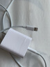 Viken适用苹果充电头15/14/13/12快充头20W充电器插头兼容pro/mini/max/plus 适用苹果USB-C快充【8-14】2米闪充线  适用iphone手机8-15快速PD充电 实拍图