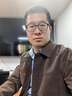 罗蒙（ROMON）春秋季夹克男2025新款痞帅潮牌高级感翻领仿麂皮上衣服男士外套 2001咖色 XL （推荐125-140斤） 实拍图