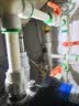天一金牛（TIANYIJINNIU）ppr pvc pe水管快速接头免热熔直插式20四分管配件 20直接 实拍图