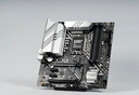 华硕（ASUS）H81M-K 游戏办公1150针台式电脑主板全新 H81M-K单板 实拍图