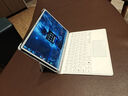 戴睿（dere）平板电脑16英寸二合一触屏笔记本电脑SurfaceT60轻薄便携商务办公网课娱乐影音手提高清超大护眼本 11英寸2K触控屏青春版 8G内存+128G存储 实拍图