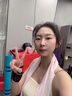 yottoy冷感毛巾运动毛巾速干吸汗健身房跑步夏季专用便携冰凉轻薄透气 实拍图