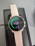 颂拓（SUUNTO）RACE S心率血氧双频户外骑行跑步游泳登山智能运动手表男女礼物 【精钢】霞光粉-晒图有礼 实拍图