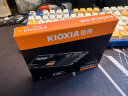 铠侠（Kioxia） RC20 固态硬盘m.2接口台式机笔记本电脑硬盘nvme协议独立缓存SSD  RC20 1T(缓存1G） 晒单实拍图