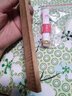 若轩竹尺测量衣服的尺子服装裁缝工具木尺1米量衣尺30cm缝纫直尺市尺 普通印墨款：33cm/一市尺 实拍图
