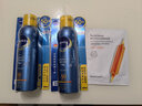 妮维雅（NIVEA）防晒霜男女士学生面部防晒喷雾隔离补水保湿清爽透明不油腻 【日常通勤】哑光小白管50ml 实拍图