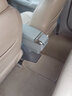 尼桑日产阳光扶手箱玛驰专用中央手扶箱免打孔改装内饰配件12 13 14 15 16 【豪华款】双层滑动伸缩无USB 灰色 11-17款新阳光 实拍图