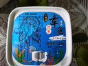 君之味 日式麻辣蛤蜊肉花蛤芥末章鱼日料小菜花甲即食下饭菜海鲜罐头 七柚园芥末章鱼500g 实拍图