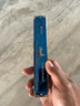 天鹅（SWAN）口琴儿童学生复音c调24孔高级成人初学者专业演奏乐器开学季礼物 蓝色【初学专业演奏+全套赠品】 实拍图