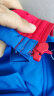 Levi's李维斯儿童外套加绒秋冬款男女童工装风衣童装防风夹克 超级红 160/80(XL) 晒单实拍图