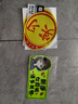 威曼斯实习车贴磁性贴女司机新手上路标志反光贴画个性搞笑装饰汽车贴纸 【磁吸强反光】短发女孩-多关照 实拍图