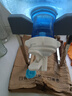 诗素漫纯净水桶支架压水器桶装水架子抽水器倒置取水器大桶水简易饮水机 常规平口水嘴 实拍图