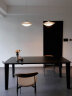 诺乐适（Nordlux） 丹麦设计师轻奢艺术飞碟餐厅吊灯现代简约轻奢吊灯 联系客服 实拍图