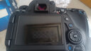 佳能 Canon 60d 90d 77d 70d 7d2 80d二手单反相机APS半画幅 数码相机 佳能80D【80d机身】 99新 实拍图