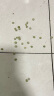花沃里豌豆芽苗菜种子500g/袋 蔬菜种子四季种植豆苗种龙须菜水培土盆栽 实拍图