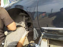 博玛仕适用于汽车丰田减震器本田减振器原装 日产避震器 后减震器1个 08-12年天籁 实拍图