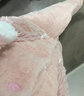 妍艺诗睡衣女冬小怪兽珊瑚绒加厚夹棉家居服套装玉桂狗睡袍女睡裙 粉苏利文【睡袍+裤子】 L/XL【推荐125-185斤】 实拍图