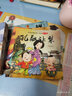 全套40册 中国经典故事神话故事 注音版0-3-6岁幼儿启蒙读物 传统文化美德 幼儿园早教绘本ZF 实拍图