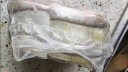 悠轶鳄鱼生鲜肉整只鳄肉食用鳄鱼中段肉活物现杀新鲜水产鱼类 鳄鱼掌腿肉 1.5kg 晒单实拍图