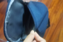 酷咖幼儿园书包男儿童书包女小汽车背包1-3-6岁宝宝外出运动双肩包 深蓝色【加大款】 实拍图