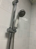 东丽（TORAY） 净水器 沐浴净水花洒 家用美肤秀发SPA除余氯净水喷头手持淋浴莲蓬头RS52日本进口 粉色 实拍图