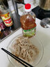 畅响塬（Changxiangyuan） 陕西渭南特产柿子醋纯正柿子原汁醋陈酿柿果调味醋1升2斤 1瓶1L(2斤) 实拍图