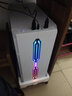 【99新】酷睿i5 i7四核电竞设计独显游戏办公家用 网课 台式电脑主机 攒机DIY组装机 套餐2(4核CPU+8G+240G+独显) 实拍图