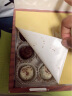 吉利莲比利时进口松露形巧克力零食生日礼物女伴手礼盒3味16粒180g 实拍图