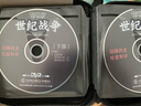 铭大金碟（MNDA）防水CD包 DVD收纳包 光碟包 大容量CD盒 光盘包 碟包 36片装 实拍图