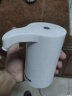志高（CHIGO）抽水器电动压水器家用纯净饮水机家用办公室饮水机泵自动电动抽水器上水器ZG-CSQ301 实拍图