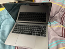 Apple MacBook Pro/Air 二手苹果笔记本电脑 M1新款超薄 商务办公 游戏 设计 95新17款13寸A1708Proi5-8-256 实拍图