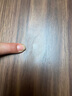 霸时代适用 小米11青春版手机壳xiaomi 11lite保护套全包复古油画软壳小羊皮mi外壳女男款黑色篝火星空 实拍图