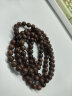 芳缘小傅正宗金丝檀手串沉水老料檀香木乌木6mm108颗佛珠念珠男女士款手链 8mm*108颗【沉水级】 实拍图