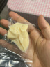 哈纳斯 新疆奶酪奶疙瘩奶块新疆特产奶疙瘩果酪奶皮子奶豆腐独立小包500g 哈纳斯奶疙瘩1盒 实拍图