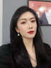 查克拉纯银耳环女士足银耳饰银耳钉新款爆款大珍珠耳坠轻奢高级 12MM【足银】【推荐日常款】 实拍图