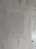 金值自律打卡本计划本习惯养成时间管理月周规划每日学生日程思维导图本子表日历学习考研 实拍图