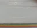 凯萨（KAISA）A4/50张150g 10色硬卡纸加厚彩色手工纸折纸剪纸十色打印纸复印纸儿童彩纸创意文具DIY画画纸 实拍图