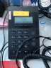 Fanvil 方位X2P/X2C话务盒VOIP SIP网络电话机彩屏呼叫中心客服电话机 X2P（含电源） 晒单实拍图