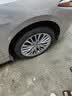 韩泰轮胎 Ventus S1 noble2 H452 235/45R18 94W原配亚洲龙起亚K5索纳塔 全新轮胎 汽车轮胎 实拍图