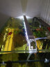 森森（SUNSUN）鱼缸灯LED水草灯防水支架灯全光谱鱼缸观赏灯爆藻照明草缸灯 更薄更亮14W防水灯（适合80-90cm缸） 实拍图