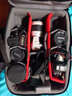 曼富图（Manfrotto）旅拍者器材登机拉杆箱旅拍者系列MB MA3-RB摄影器材箱相机拉杆箱 实拍图