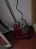 立挺（LT STEAMER）挂烫机商用服装店大功率熨烫机家用手持烫衣服电熨斗干洗店婚纱店大蒸汽立式熨烫机 立挺  LT-9 红珍珠2000W单锅炉 实拍图