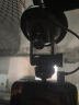 Mixsas行车记录仪支架 通用型加强版吸盘式防晒防高温防脱落固定底座 适用于小米/米家1S 实拍图