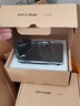 普联（TP-LINK）工业级以太网交换机5口8口百兆和千兆DIN导轨安装耐高温75度TP工业交换机企业网络分线器分流器 TL-SG2005工业级 5口千兆WEB网管 实拍图