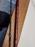 达亿瓦（DAIWA）22新款SALAMANDURA MX 火蜥蜴路亚竿翘嘴鲈鱼杆 远投竿 1.98m S66ML-2（直柄） 实拍图