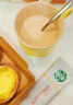 星巴克（Starbucks）速溶花式咖啡4件套16袋 香草拿铁*2+卡布奇诺*2 土耳其进口 晒单实拍图