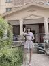 翊尚美打底裤袜女光腿神器空姐灰透肤水光袜春季外穿一体裤高腰连裤袜 灰透连脚80克（不加绒） 均码 （80-150斤） 实拍图