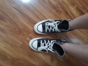 匡威（Converse）男女Chuck Taylor All Star 1970S帆布鞋162050C 37.5码US5码 实拍图